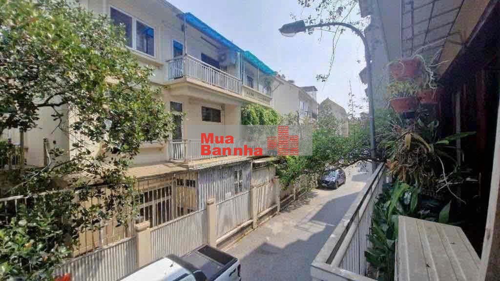 Mặt Phố Nguyễn Văn Trỗi 2 Ô tô Tránh, Mặt Tiền Đẹp, Xây Tòa Kinh Doanh