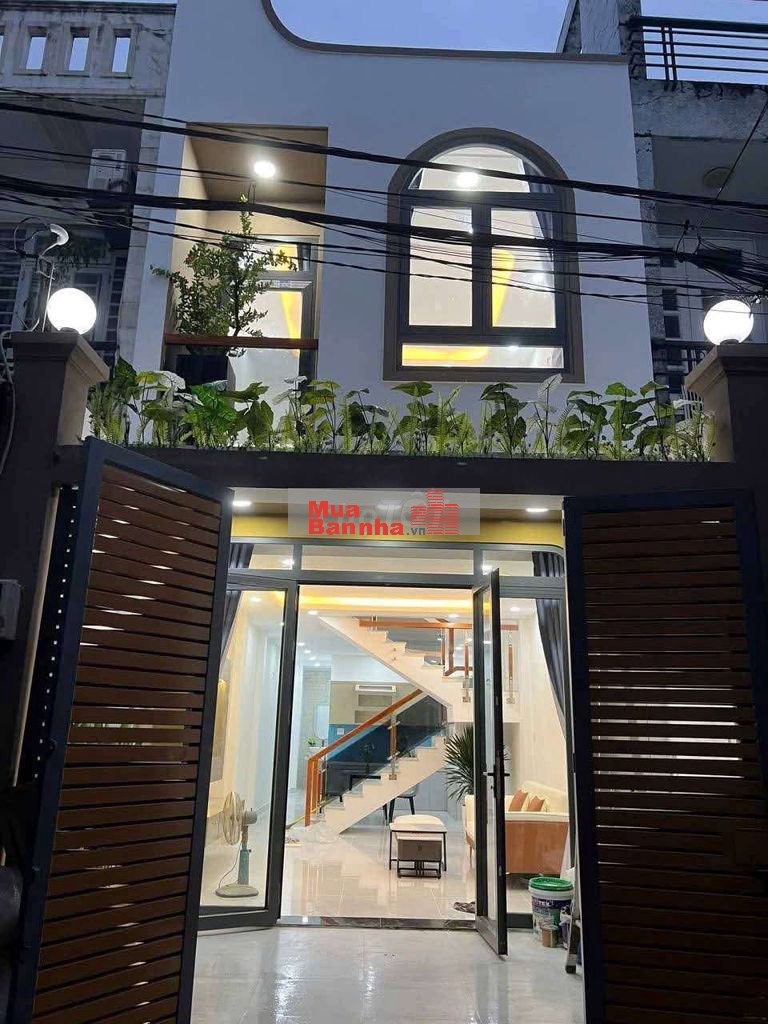 70M2 MẶT TIỀN ĐƯỜNG NHỰA 5M TRẦN THỊ NĂM QUẬN 12