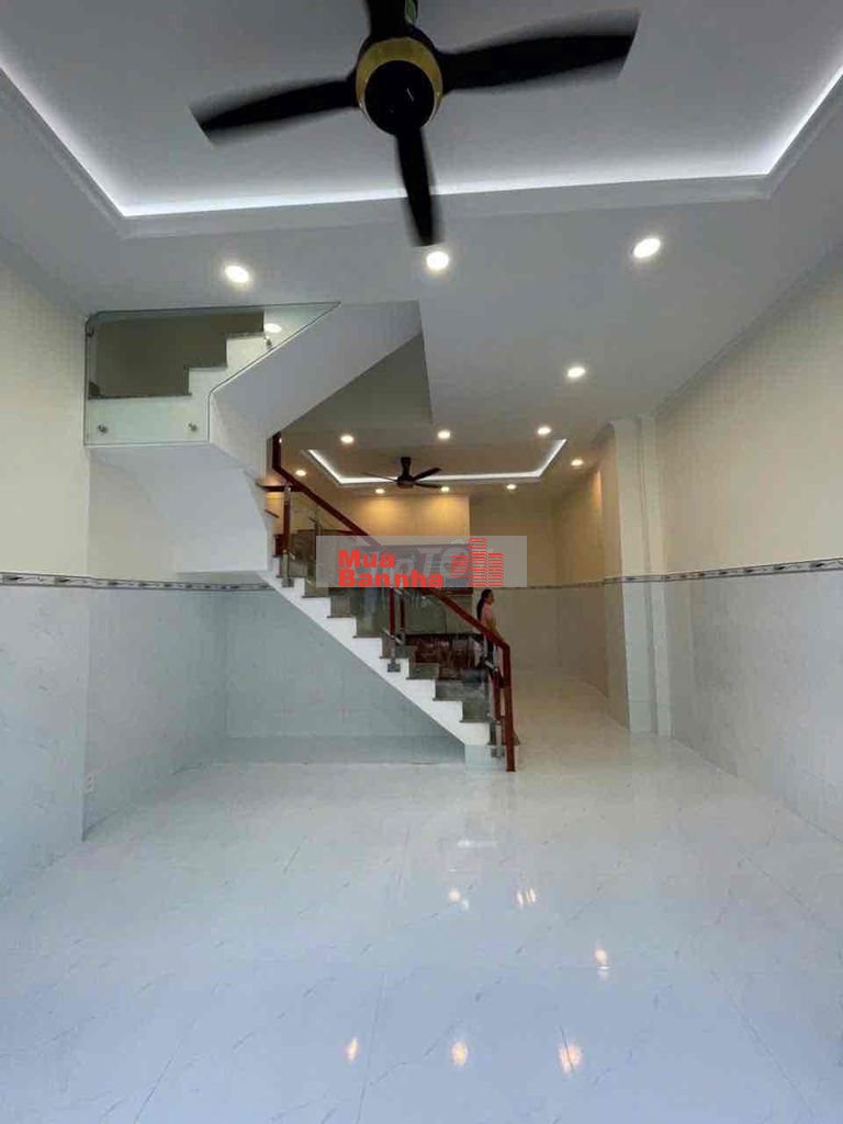 3Tầng Phạm Thế Hiển p5Q8-3 phòng ngủ -Sổ Hồng Riêng Hoàn Công