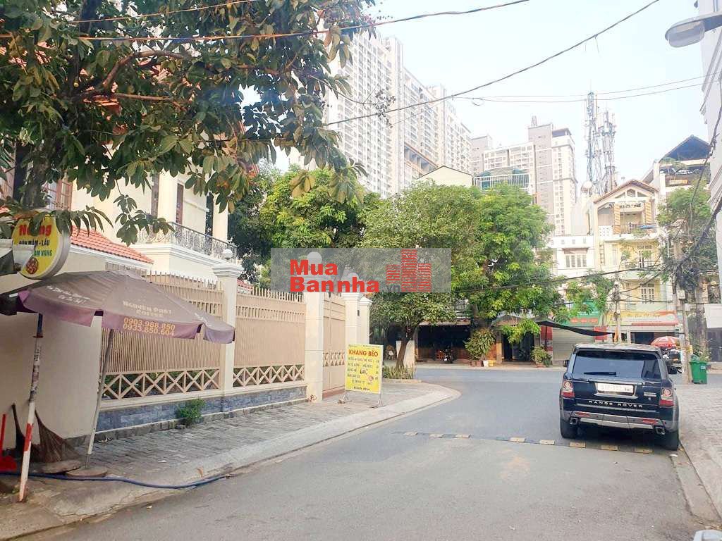 💥NHÀ MẶT TIỀN KINH DOANH 5x18M (3 TẦNG) - KHU LACASA HOÀNG QUỐC VIỆT