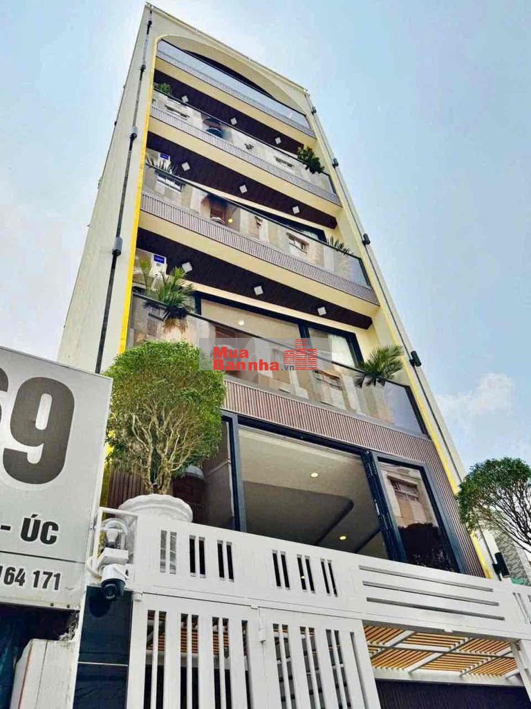 Lên sóng siêu phẩm ngang 5m đúc 4 tấm thang máy