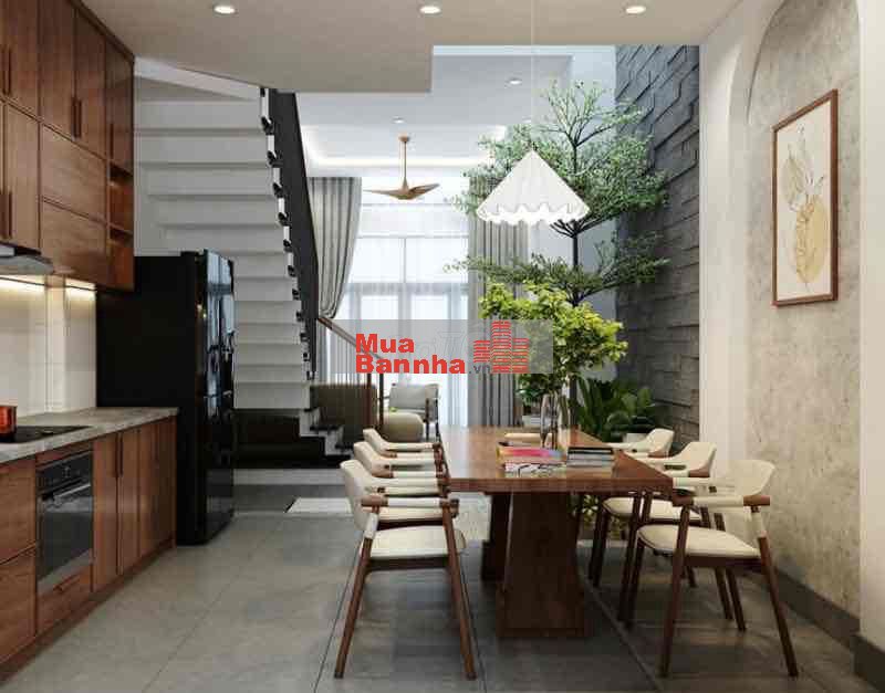 NHÀ PHỐ LIỀN KỀ NGAY LÀNG ĐẠI HỌC