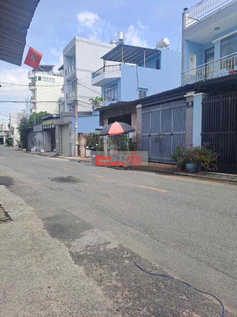 NHÀ BÁN HXH NGUYỄN VĂN QUÁ - 50M2 - 2 TẦNG - CHỈ 4T350