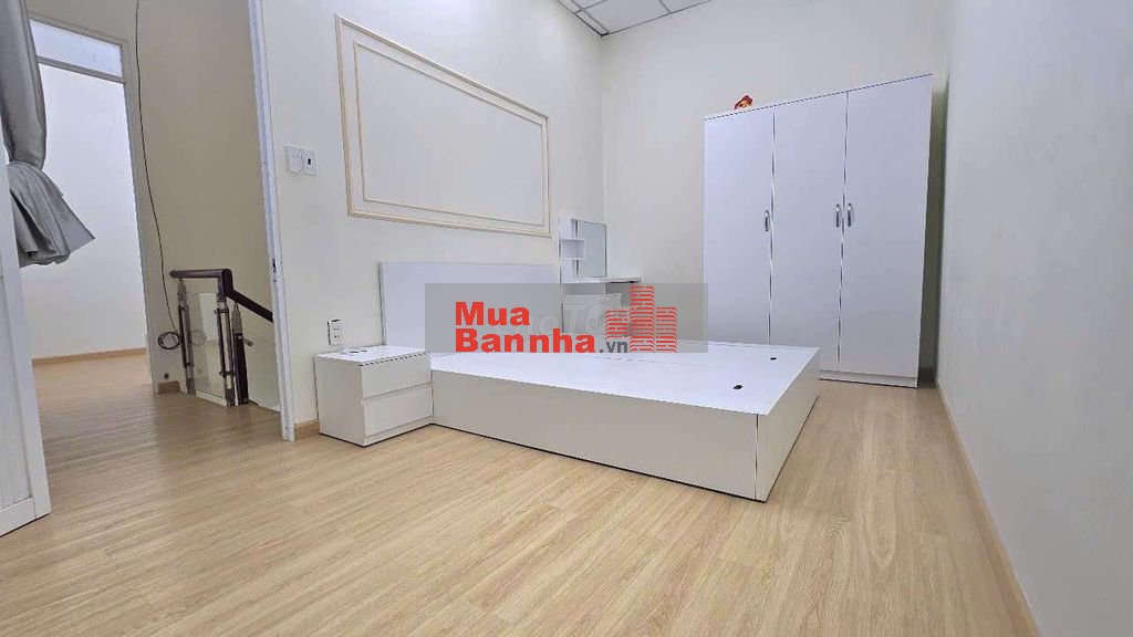 💥11_ Bán nhà xe hơi tận cửa đường số 14 lê văn quới bình tân