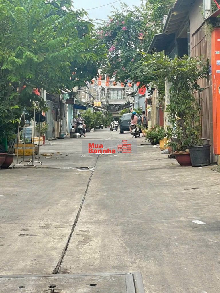 🏠 NHÀ CHÍNH CHỦ- HXH_ NGUYỄN VĂN QUÁ – 102M² – CHỈ 5.2 TỶ