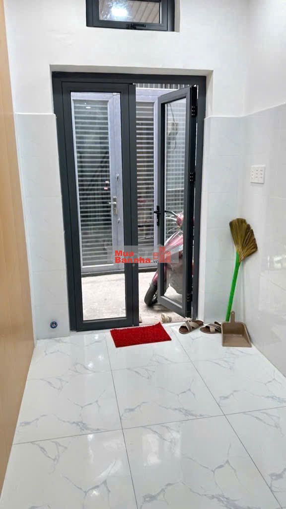 NHÀ NHỎ ĐỦ CÔNG NĂNG- 2PN, 2WC- 2 TẦNG