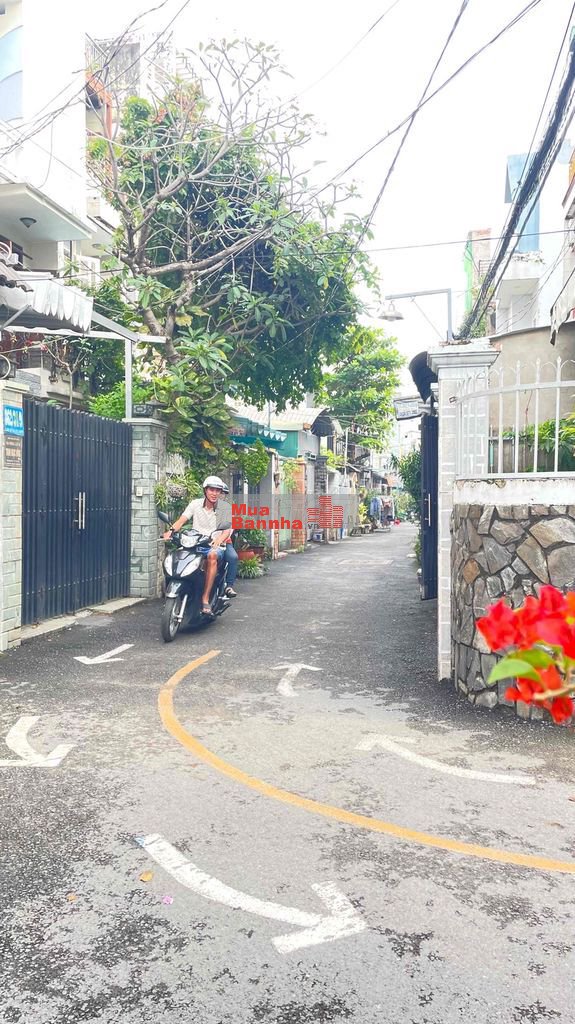 🔸 CHÍNH CHỦ CHƯA QUA TAY- DT KHỦNG 110m2-NHỈNH 6 🧄- AN HỘI ĐÔNG