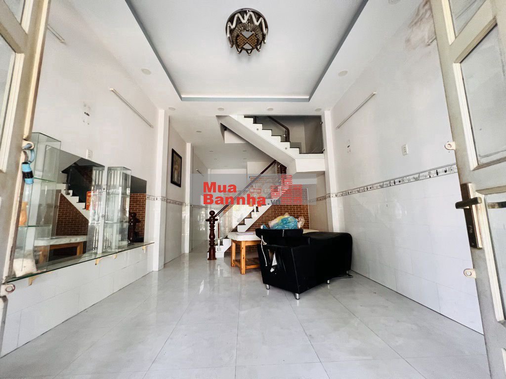 🏡 NHÀ MT KINH DOANH – SÁT TRẦN THỊ CỜ -P. THỚI AN – TRUNG TÂM Q12