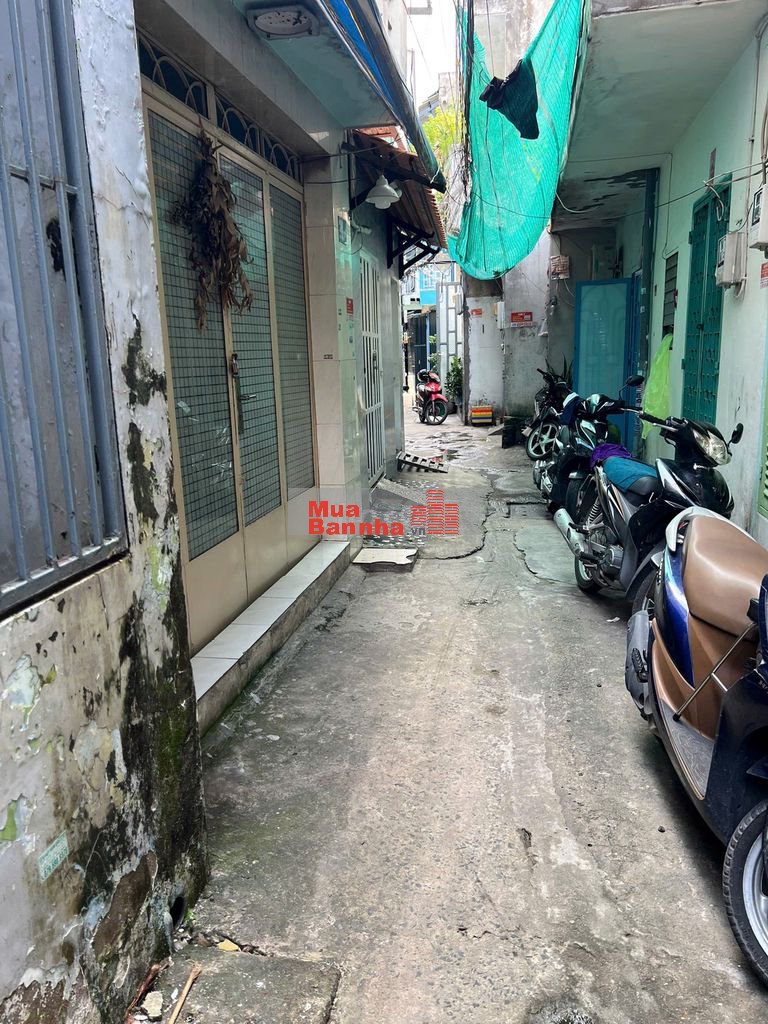 Nhà 1 trệt 1 lầu ngay đường HỒ THÀNH BIÊN GIÁ CHỈ 3 TỶ HƠN