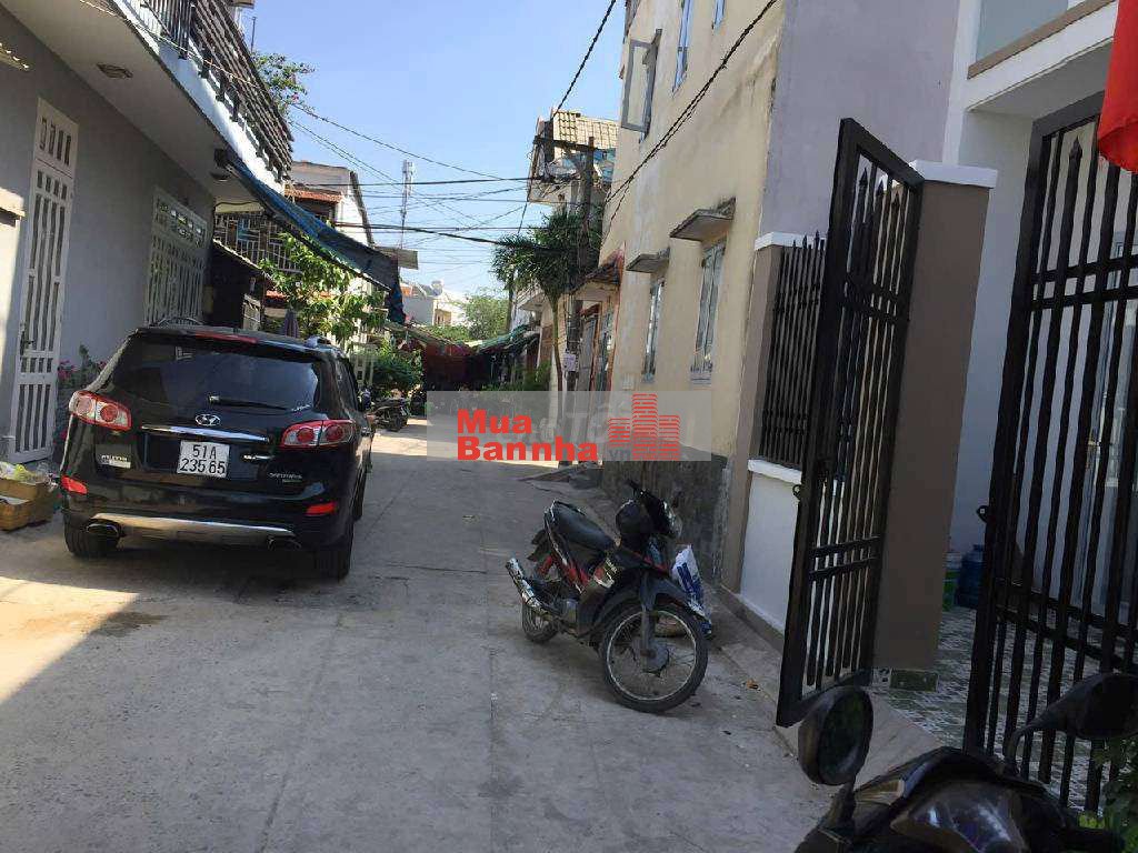 💥 GẤP BÁN NHÀ SÁT AEON TÂN PHÚ - 2 TẦNG - 76M² - CHỈ 6.9 TỶ 💥