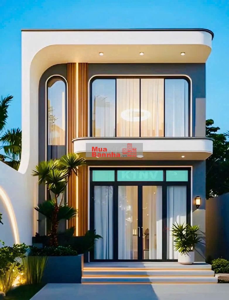 Cấn Bán Nhanh 2 Căn Nhà Gần Chợ Bến Lớn , Tân Định , Bến Cát