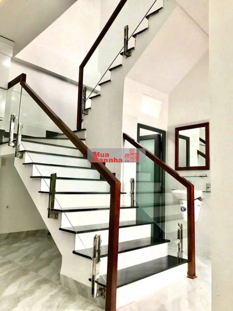 BÁN BIỆT THỰ MINI 2 TẦNG HẺM OTO LƯƠNG ĐỊNH CỦA, NGỌC HIỆP, NHA TRANG.