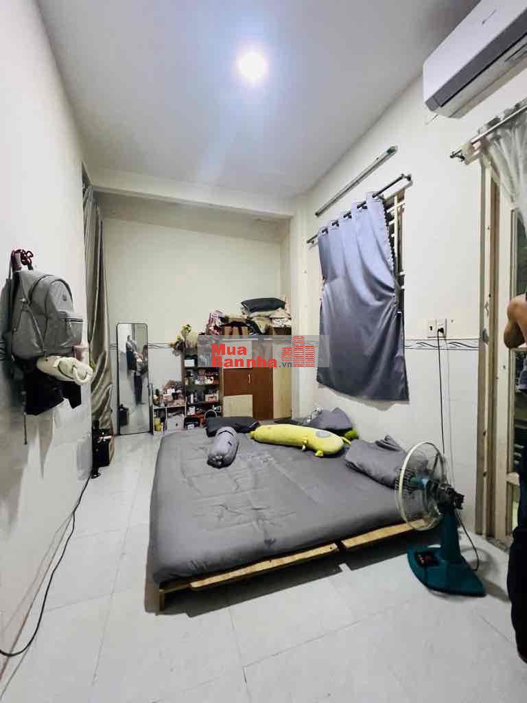 Bán gấp chủ giảm sâu cho khách thiện chí - gần mặt tiền Trần Xuân Soạn