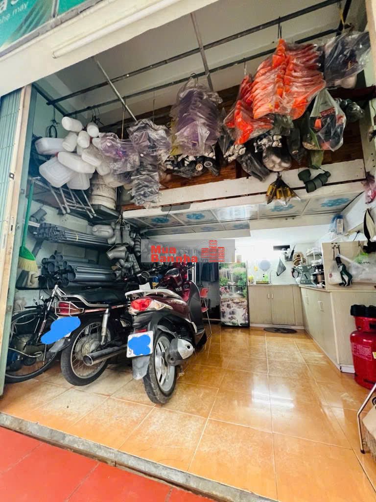 Mặt tiền hẻm xe hơi vừa ở vừa kinh doanh Q7, 48m2, 2 tầng, nhỉnh 6 tỷ