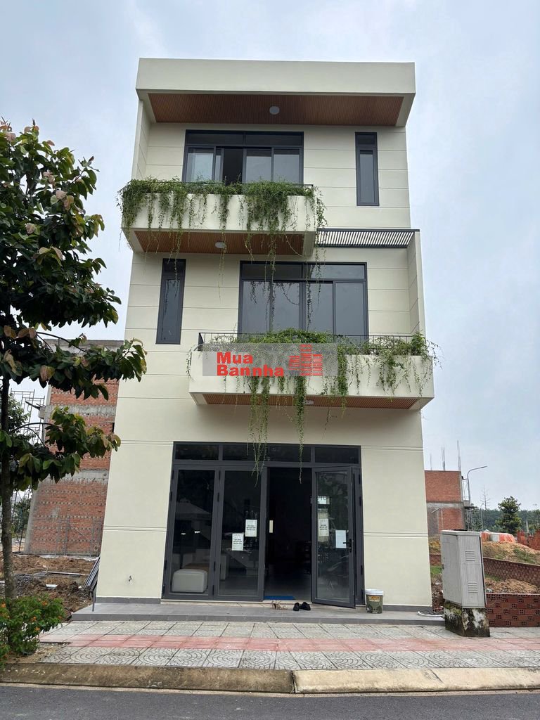 Nhà xinh đón Tết chỉ 790 triệu sở hữu