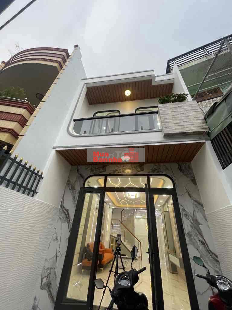 chủ cần bán gấp, vừa kinh doanh vừa ở -48m2(4x12- )SHR