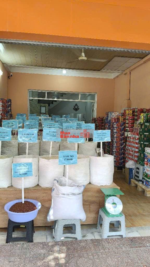 Mặt tiền Lê Văn Lương quận 7, 5x25m, 2 tầng, nhỉnh 19 tỷ