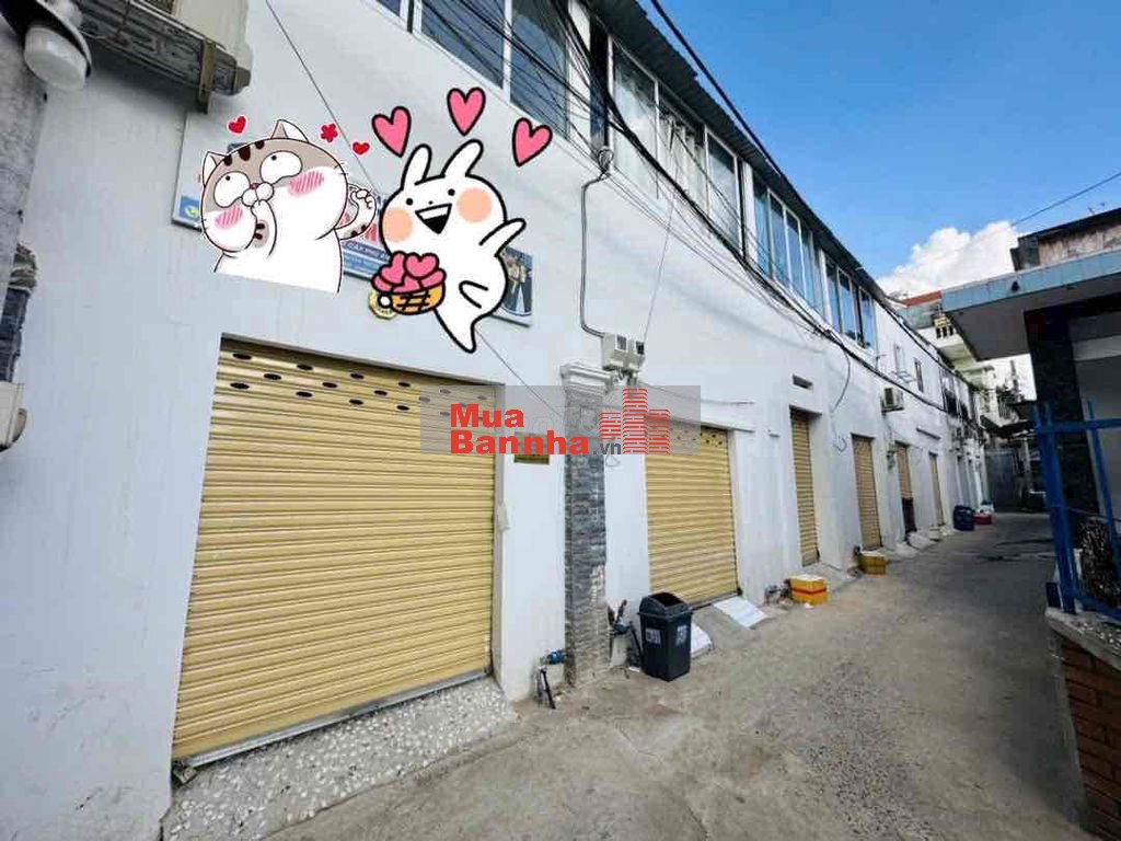 Bán sp 12 tỷ sẳn 9 căn thu nhập 45 triệu hxh đình phong phú TNP B Q9