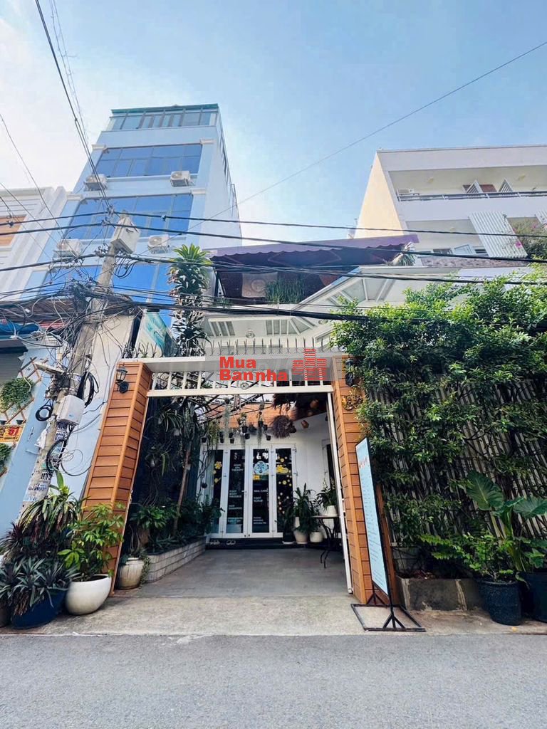 Nhà phố Thảo Điền, Q2 ngang 7 CN 95m2 3 tầng khu sang trọng đẳng cấp
