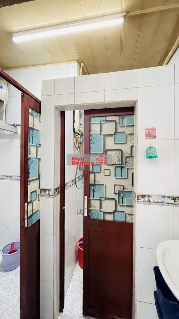 NHÀ YERSIN Q1 HẺM 3M THÔNG NGUYỄN THÁI HỌC 62M2  GIÁ CHỈ 7.5 TỶ