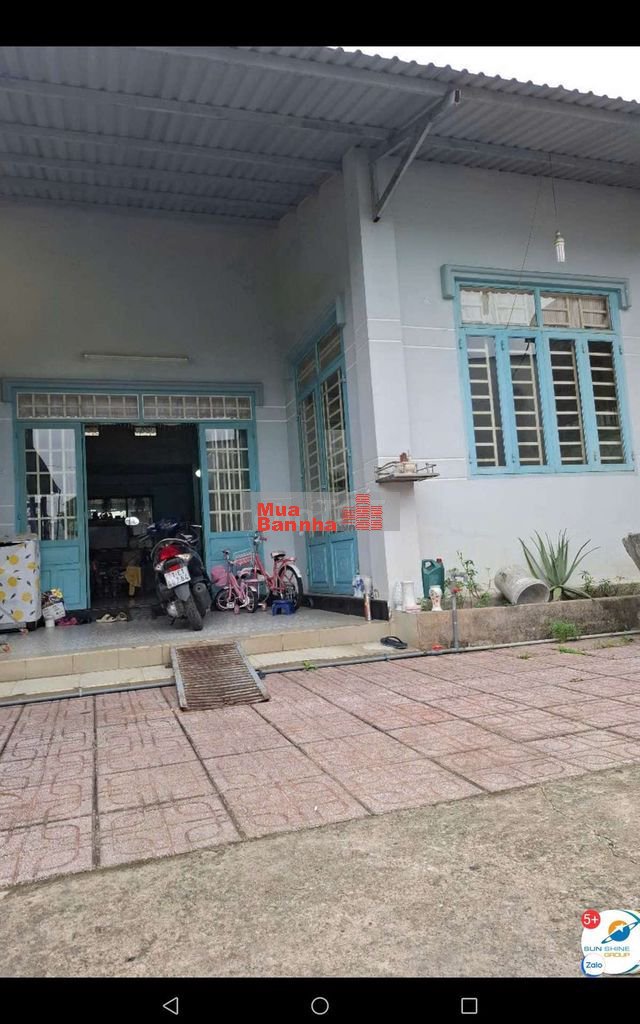 BÁN NHÀ C4 112,4M2 SỔ RIÊNG ĐƯƠNG LÝ THƯƠNG KIỆT P DĨ AN HẺM XE HƠI