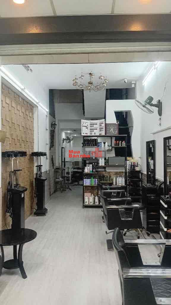 nhà mặt tiền đường phạm văn hai, tân bình