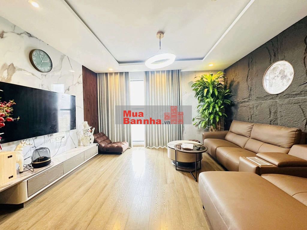 Bao phê! Hoàng Hoa Thám, ngõ ba gác tránh, 35m*5T, full nội thất