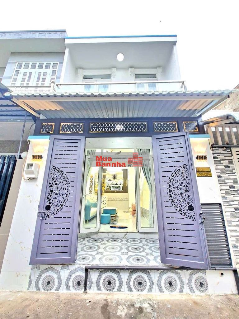 🔥🔥🔥 BÁN NHÀ MẶT TIỀN HẼM CHÍNH - KINH DOANH ĐƯỢC 🔥🔥🔥