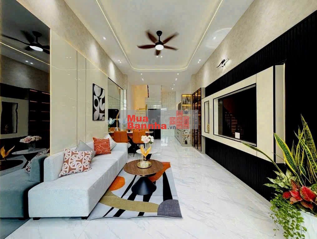 🏠 69m2 VUÔNG VỨC A4– Nguyễn Tư Nghiêm BÌNH TRƯNG TÂY, CHỈ 7.25.Tỉ 💥