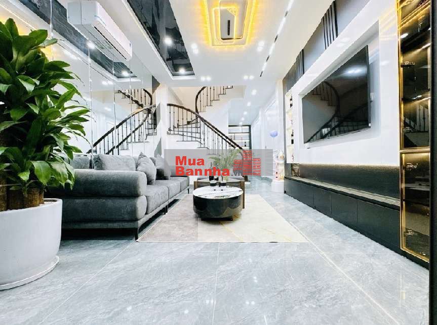 BÁN NHÀ PHỐ TRẦN DUY HƯNG. 44/52 M. NHÀ MỚI 6 TẦNG THANG MÁY. 17,8 TỶ