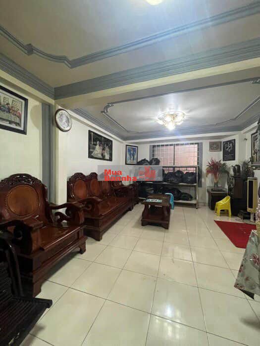 🏡 MẶT TIỀN KHU K300 – GẦN NHÀ GA T3 & LOTTE CỘNG HOÀ