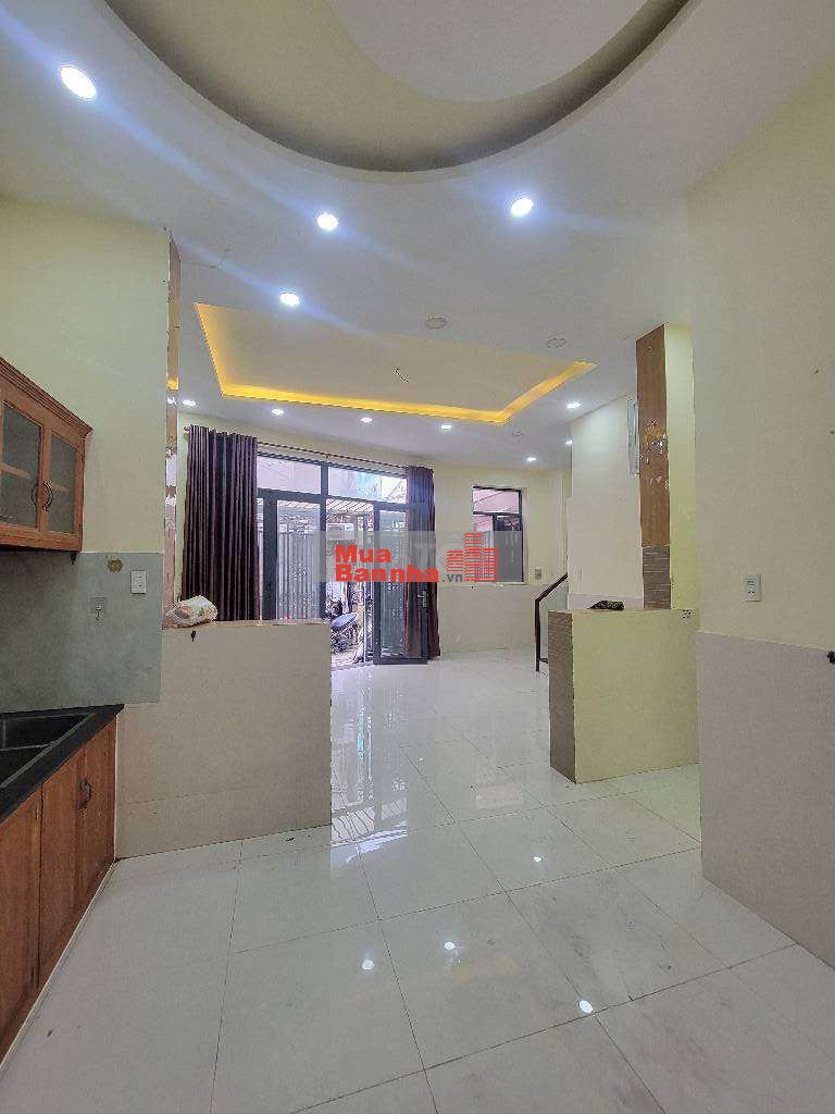 🍊🍊🍊BÁN NHÀ 4TANG  72 M2 .🪙 5,7 tỷ .Ngay Hồng Bàng  Bình Tây Quận 6