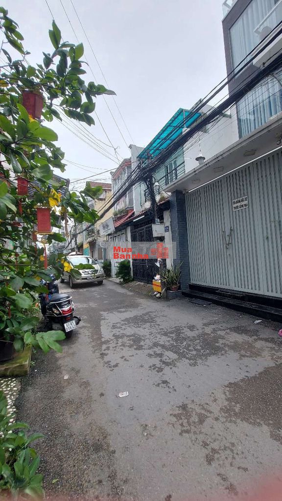 Bán nhà chính chủ, Lê Văn Lương , HXH, 176m2, ngang 6m, 8.4 tỷ TL