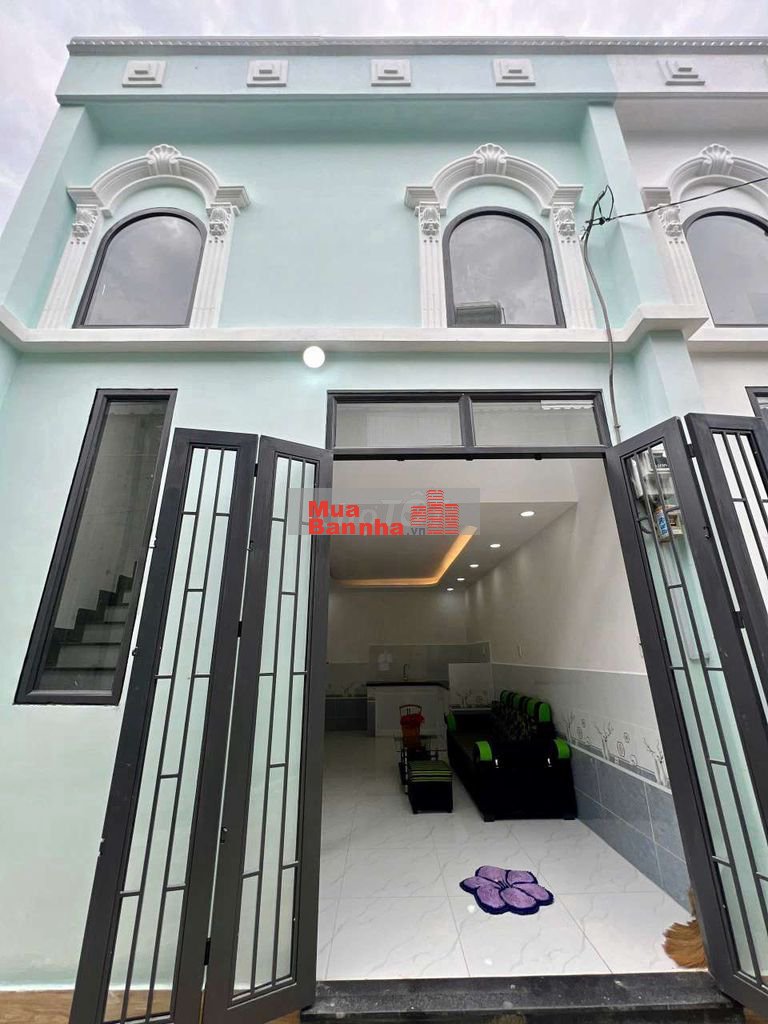 Chinh chủ gửi bán nhà sổ Chung ccvb