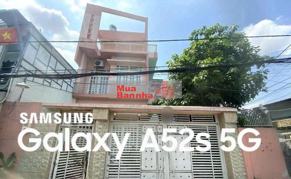 Nhà bt 10x20 ,3 tầng ,đường thông ôtô ngủ trong nhà PVH TRƯỜNG CHINH