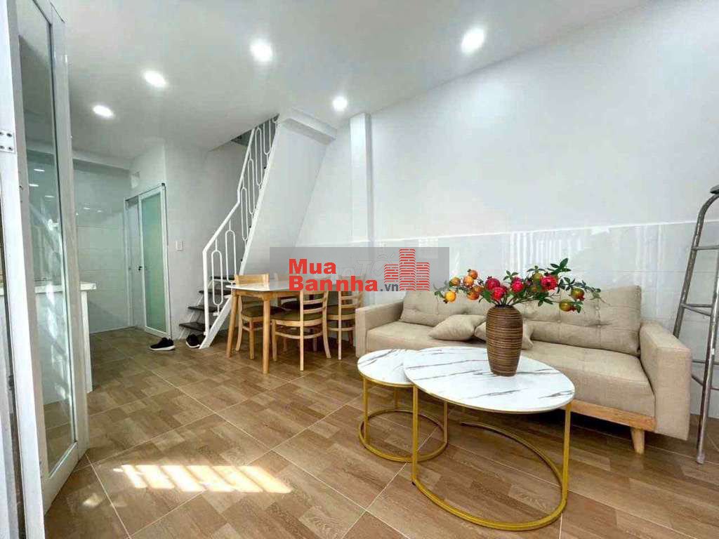 2 TẦNG Ở NGAY -NGAG 6M7- HTP PHÚ MỸ HƯNG -KDC -SỔ RIÊNG -2 TỶ NHỈNH TL