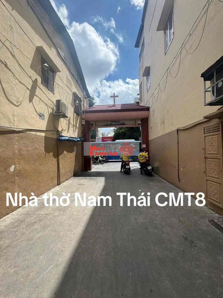 Nhà chính chủ Tân Bình vị trí đẹp giá cực tốt để đầu tư