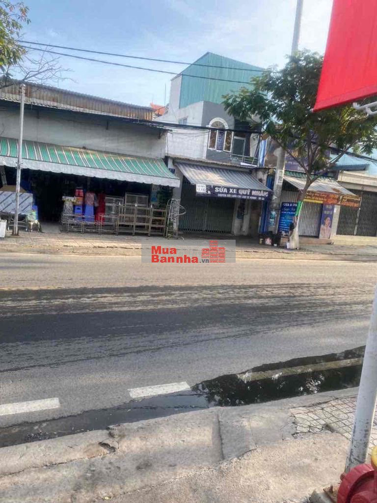 CHÍNH CHỦ BÁN NHÀ MT SỐ 35 NGUYỄN BÌNH 6,8x15M 100M2 7,5 TỶ