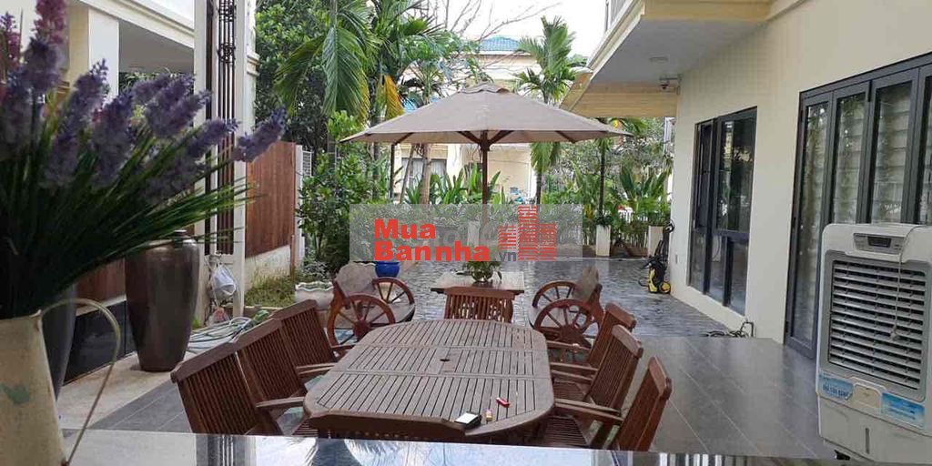 BÁN BIỆT THỰ ĐƠN LẬP SENTURIA VƯỜN LÀI PHƯỜNG AN PHÚ ĐÔNG