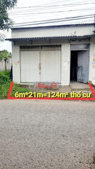 🌿 BÁN NHÀ TRỌ THU NHẬP ỔN ĐỊNH – ĐƯỜNG NHỰA XE TẢI 5 TẤN 🌿