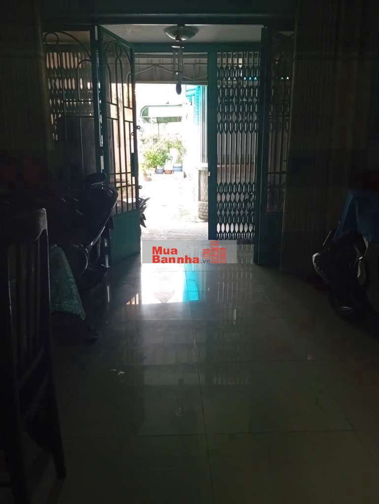 BÁN NHÀ GIÁ TỐT Q2