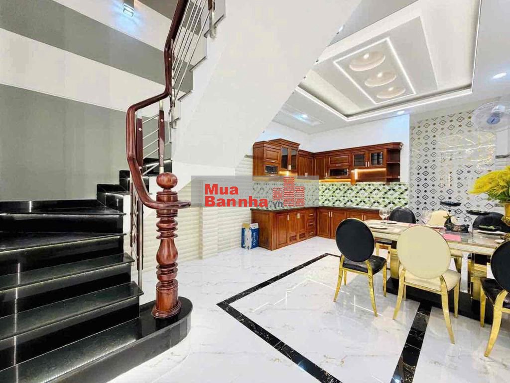 Bán Nhà Đặng Văn Bi,100m2 xây 3 tầng,đường oto 7.5Tỷ