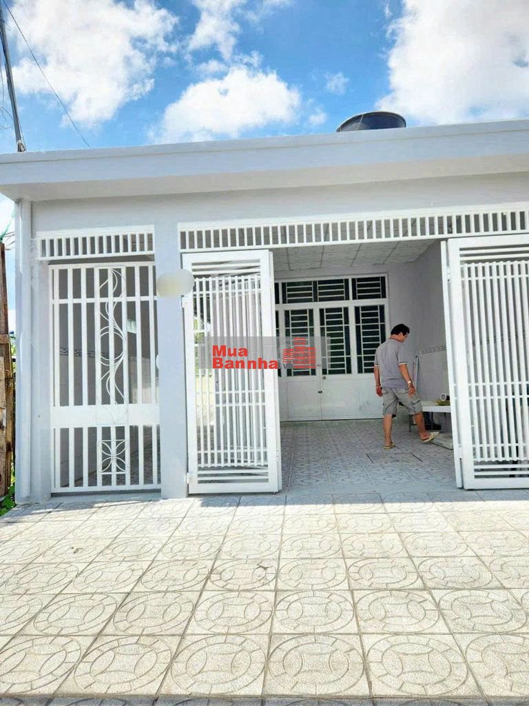 Chú Ánh bán gấp dãy trọ mới xây nằm gần bệnh viện Xuyên Á-Củ Chi 240m2