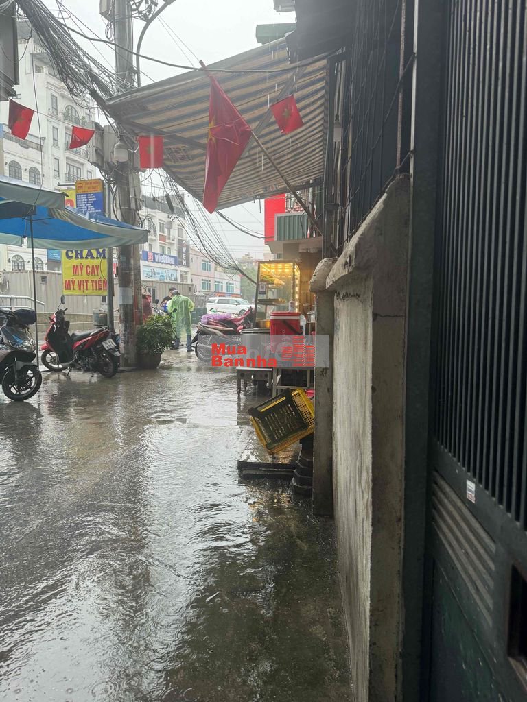 Bán nhà cấp 4 phố Kim Đồng