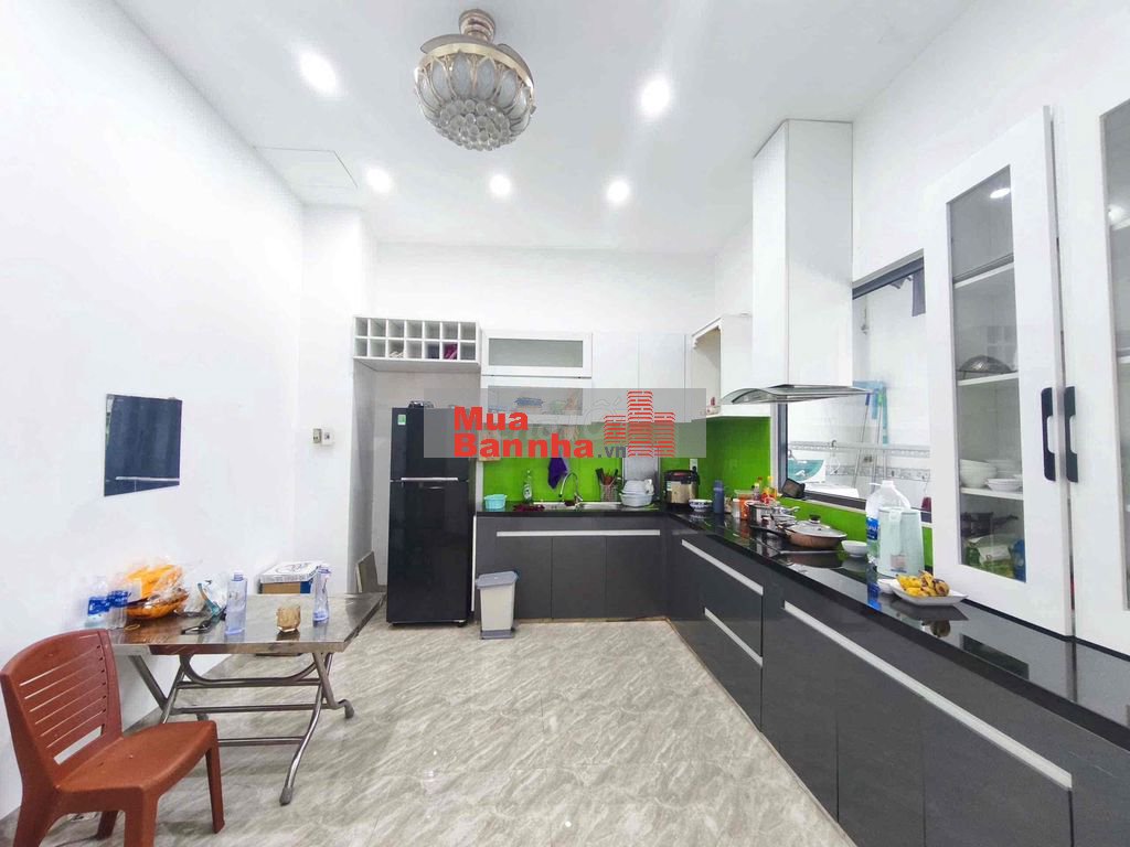 💥 BÁN NHÀ 3 TẦNG 3 MÊ – ĐƯỜNG NGUYỄN KIM, GẦN AEON MALL – HÒA XUÂN, ĐÀ