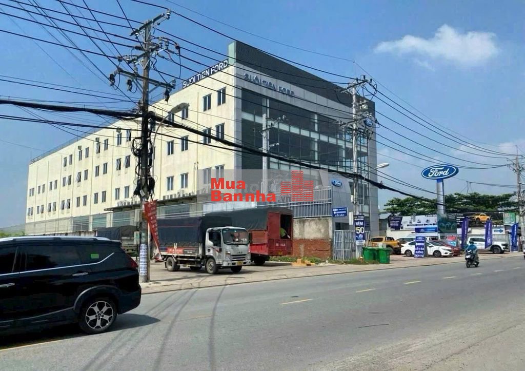 Chính chủ bán nhà riêng quận 9 Gần KCN Cao,Làng Đại Học,1PN trầng trệt