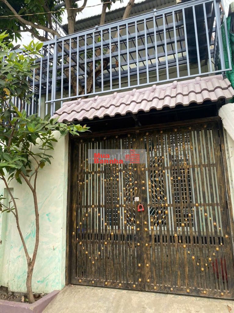 Nhà Sổ Hồng riêng