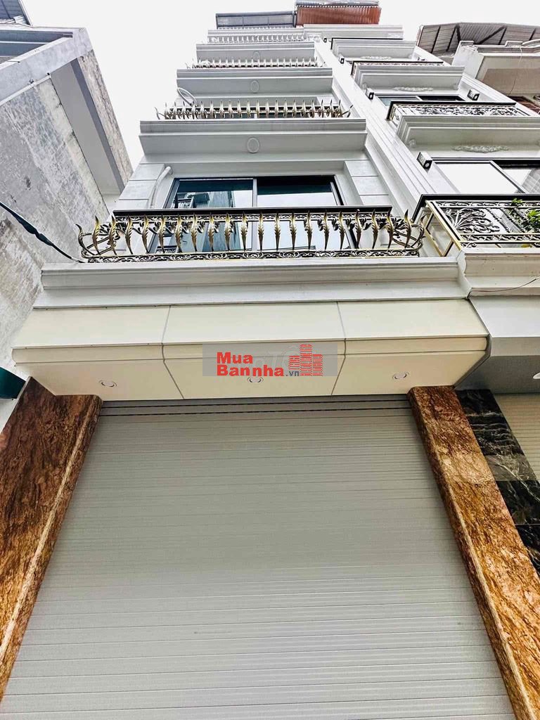 CẦU GIẤY 40M*5TẦNG- THANG MÁY, 9.5TỶ OTO CÁCH 50M- NGÕ 3 GÁC, Ở LUÔN