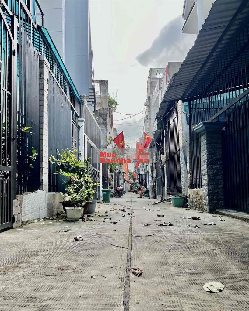 sở hữu nhà vườn giá rẻ trung tâm thủ đức