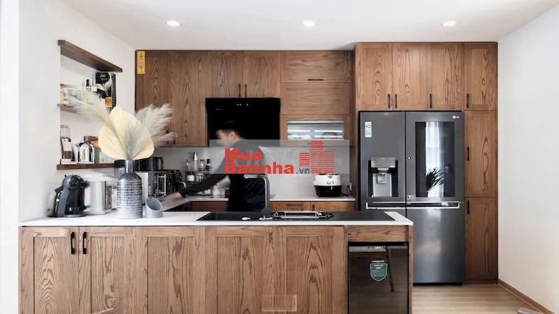 BÁN NHÀ NHẬT CHIÊU NỘI THẤT XỊN, NHÀ MUA VỀ Ở LUÔN, KHU TRUNG TÂM